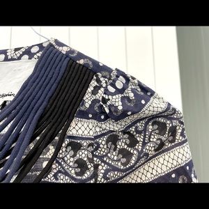 3.1 Phillip Lim Dress with Accent